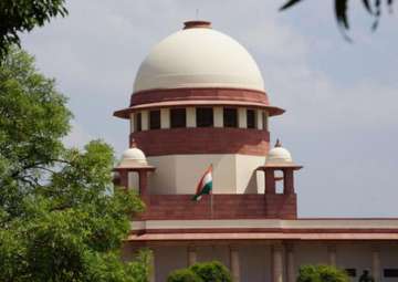 SC asks state BJP to approach Calcutta HC over West Bengal panchayat elections