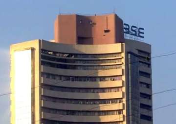 Sensex snaps six-day losing streak, spurts 318 points to end at 33,351; Nifty settles at 10,242
