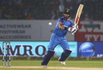 Cricket Live Streaming, India vs Bangladesh, 5th T20I