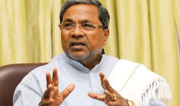 Karnataka govt recognises Lingayats as religious minority, to seek Centre's approval by next week