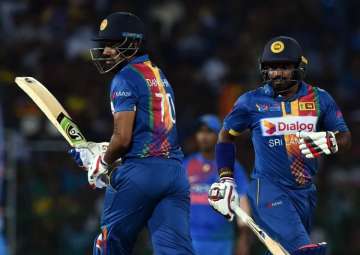 Cricket Live Streaming Sri Lanka vs Bangladesh, 3rd T20I