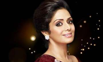 Sridevi ashes to be immersed in Rameswaram 