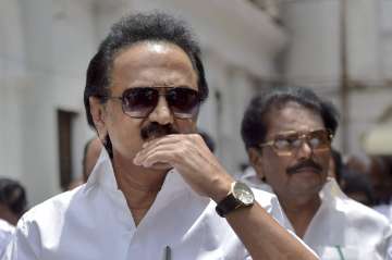 Tamil Nadu will lose if 2011 census data is used and also it will be deprived of any incentive as the state has achieved the neutral net reproductive rate target long back, Stalin said.