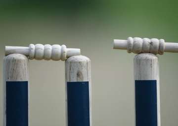 Ravikumar Samarth, Deodhar Trophy