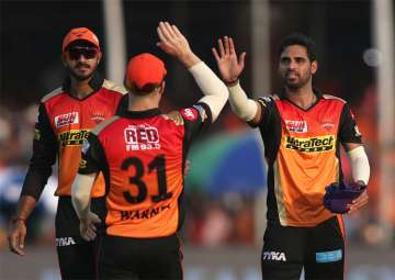 Sunrisers Hyderabad Team Profile | IPL 2018