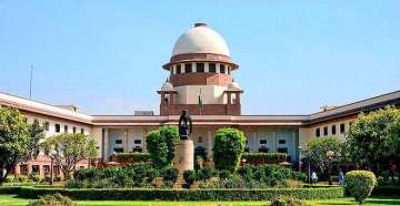 SC asks real-estate major Jaiprakash Associate Limited to deposit Rs 200 crore in two installments by May 10