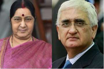 39 Indians killed in Iraq: Former EAM Khurshid says difficult to understand what took to so long to confirm deaths