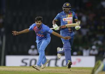 Nidahas Trophy Shardul Thakur india vs sri lanka