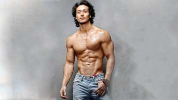 Tiger Shroff