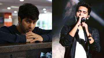 Varun Dhawan, Armaan Malik