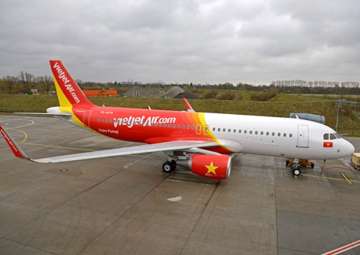 Vietnam’s ‘bikini airline’ Vietjet announces direct flight between Ho Chi Minh City and New Delhi 