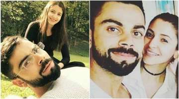 Here’s what Anushka Sharma did to spend time with husband Virat Kohli 