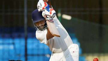 Irani Cup Veteran Wasim Jaffer joins elite club with double ton