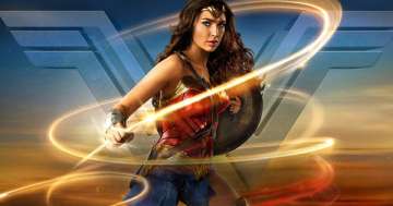 Wonder Woman 2 to start filming in June