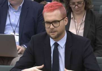 Facebook data breach: 'This is what modern colonialism looks like', whistleblower shares details of Cambridge Analytica's India operations