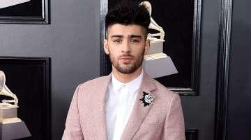 Zayn Malik 