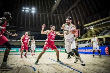 Satnam Singh