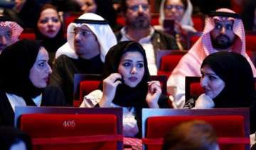 Black Panther ends cinema ban in Saudi Arabia