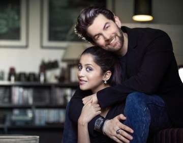 neil nitin mukesh wife pregnant