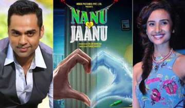 Abhay?Deol?on?Nanu?Ki?Jaanu’s clash with?Omerta: We have enough audience