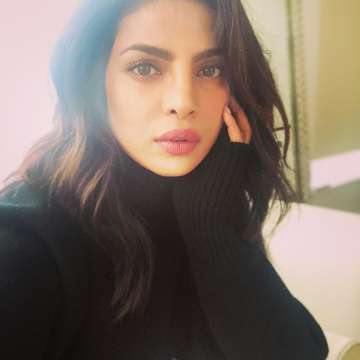 Do you know Priyanka Chopra was once denied a Hollywood film because of her skin colour?