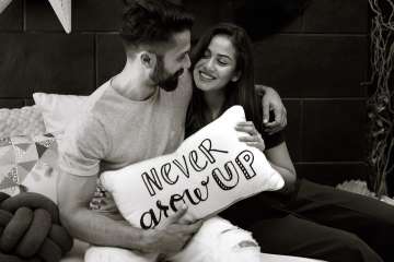 shahid kapoor mira rajput second baby