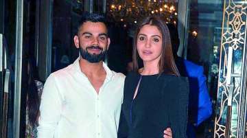 virat kohli anushka sharma