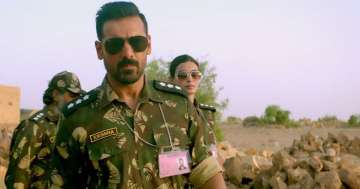 Parmanu teaser: John Abraham's film promises to turn the impossible into possible, watch video