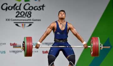 CWG 2018: Resolute weightlifters add two more gold medals on Day 3