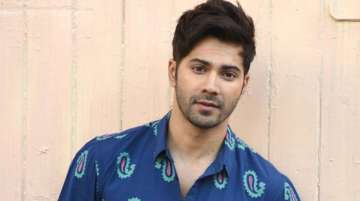 Birthday boy Varun Dhawan opens up on marriage plans 