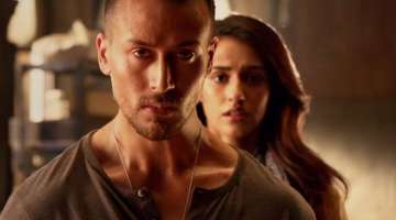 Baaghi 2 box-office collection