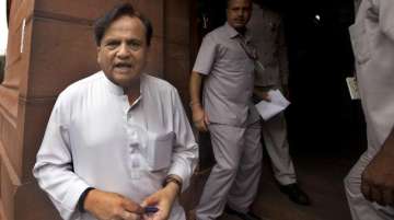 Ahmed Patel