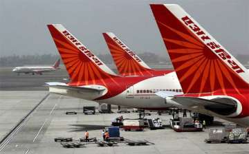 Entities with sufficient funds, ability to run Air India can bid for 76% stake: Finance Ministry