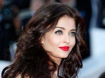 Aishwarya Rai Bachchan