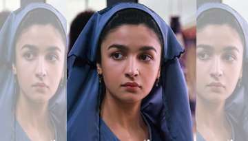 Raazi, Alia Bhatt 