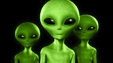 Artificial Intelligence may help trace aliens during interstellar exploration missions. Representative Image.