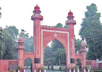 RSS seeks Aligarh Muslim University VC's nod to open 'shakha' in campus, student union opposes move