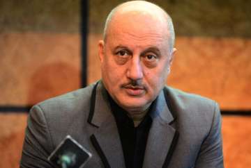 anupam kher in mrs wilson