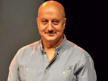 anupam kher nomination for BAFTA 2018 