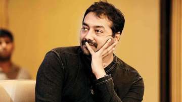 Anurag Kashyap