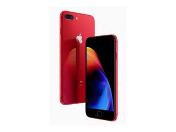 iphone 8 red available in india