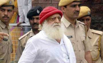 Asaram's victim sleeps soundly after long time; plans to resume studies, says her father