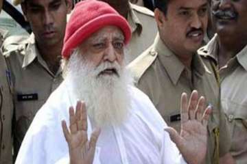 Asaram: From self-styled godman to rape convict