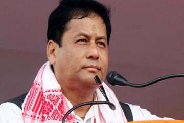 Assam NRC: Mamata's 'bloodbath', 'civil war' comment does not behove of a CM, says Sonowal