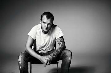 Avicii 