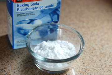 baking soda for health