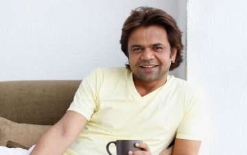 Rajpal Yadav reacts on being called 'comedian' not 'actor'