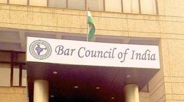 Lawmakers cannot appear in court of judge facing impeachment: Bar Council