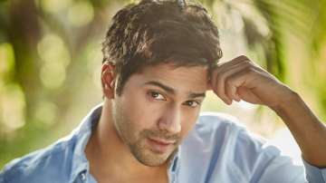 Happy Birthday Varun Dhawan