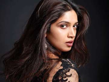 Bhumi Pednekar